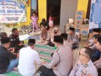 POLRES KOTA 3 POLRES KOTA 3