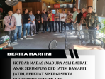 Pamflet Suara KPK News Pamflet Suara KPK News