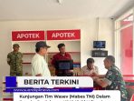 Pamflet Suara KPK News