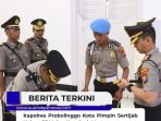 Pamflet Suara KPK News