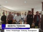 Pamflet Suara KPK News