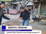 Pamflet Suara KPK News