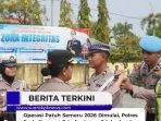 Pamflet Suara KPK News