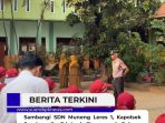 Pamflet Suara KPK News