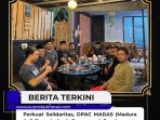 Pamflet Suara KPK News