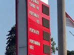 pertamina 1 pertamina 1